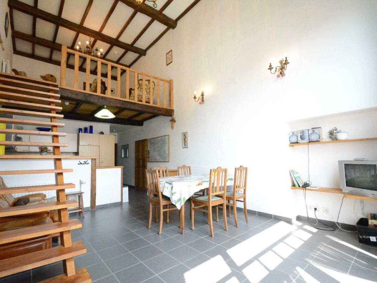 Gorgeous Holiday Home In Daverdisse With Garden エクステリア 写真