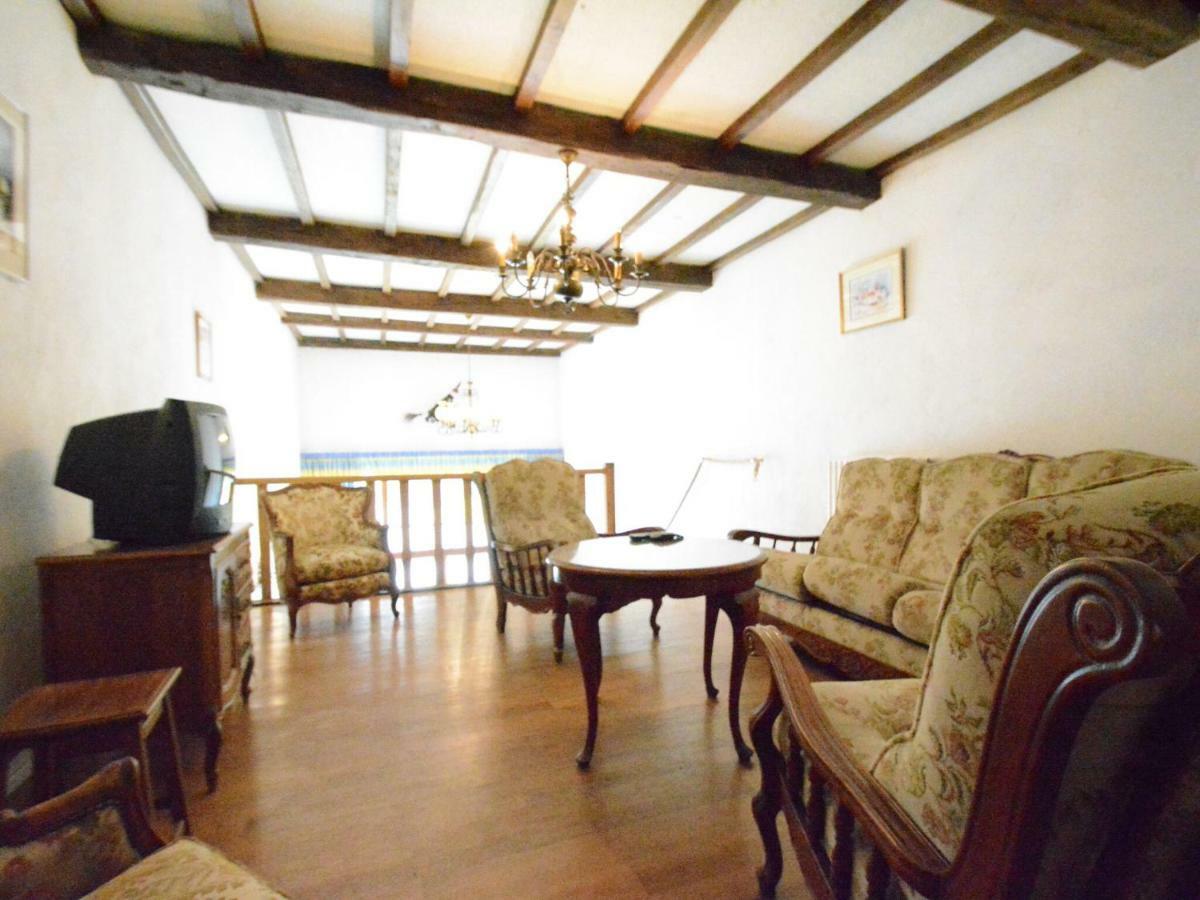Gorgeous Holiday Home In Daverdisse With Garden エクステリア 写真