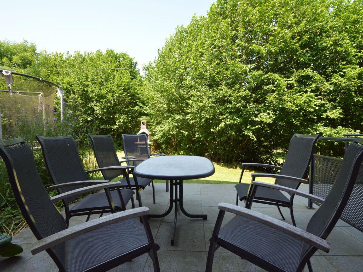 Gorgeous Holiday Home In Daverdisse With Garden エクステリア 写真